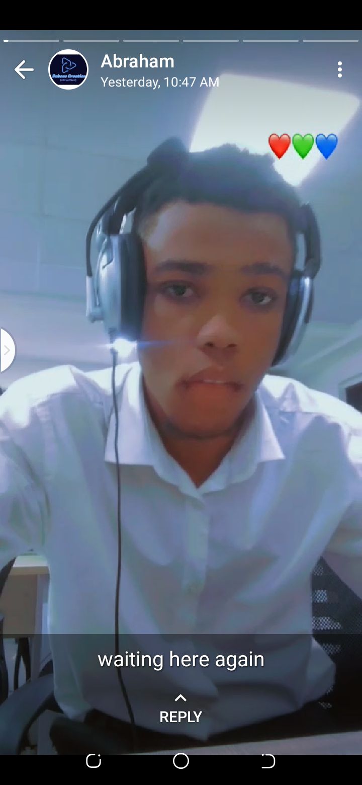 praisewilson