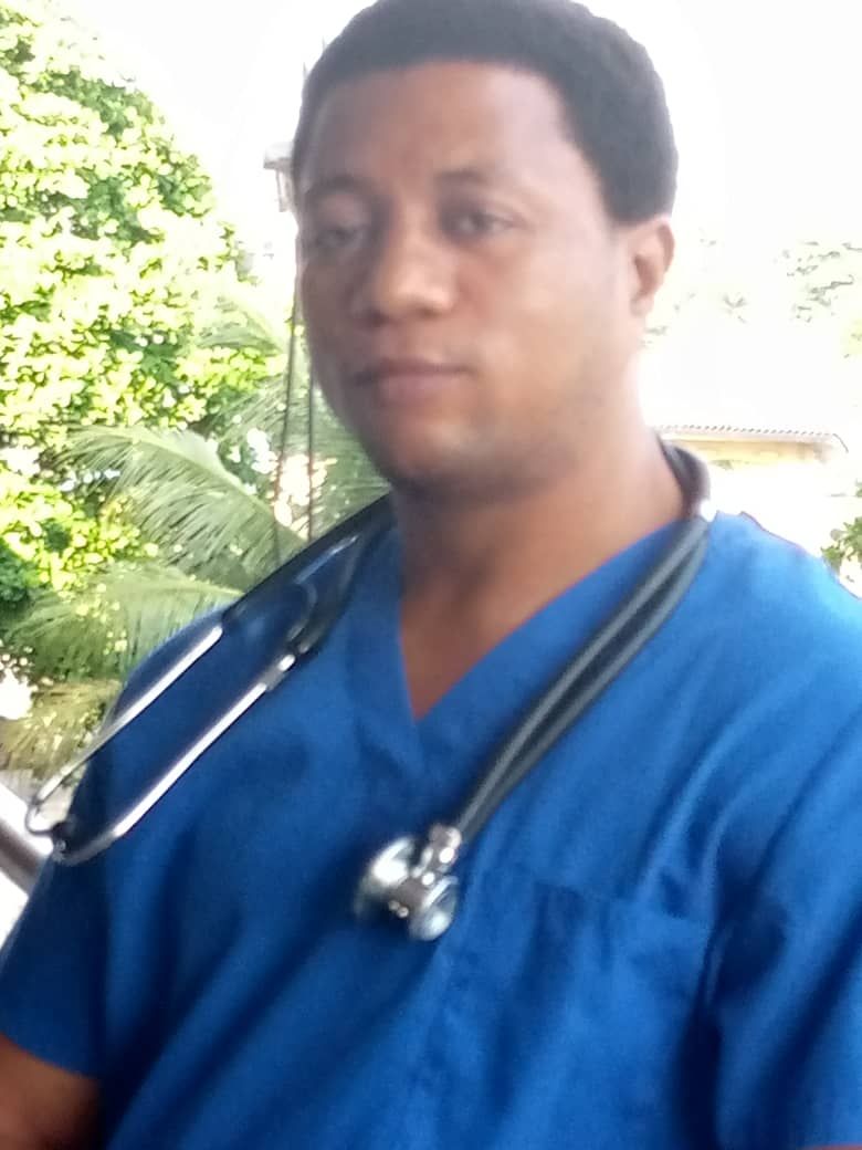 Iwemjiwe