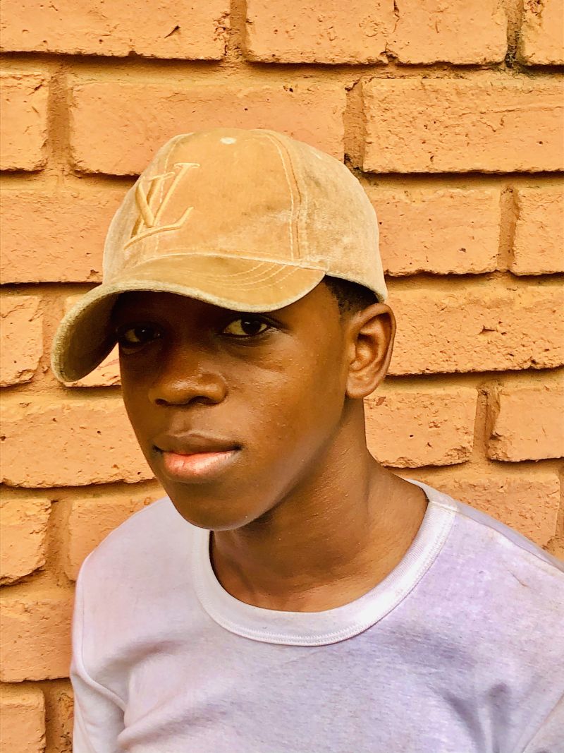 Kingsley18