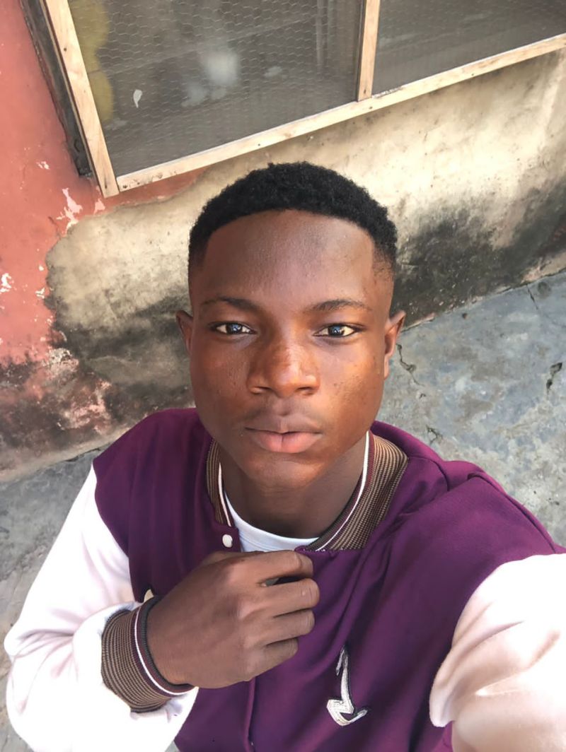 shizzyjnr