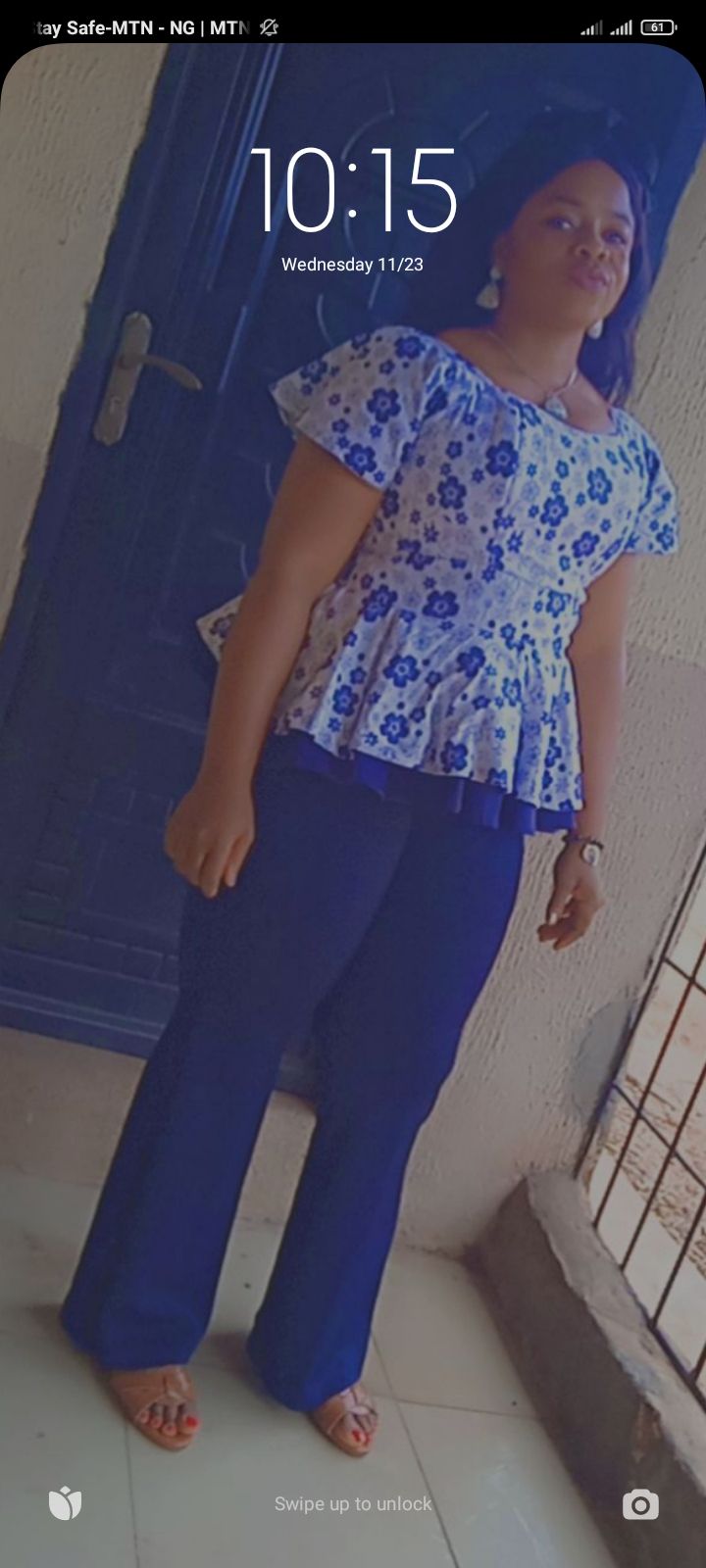 Goodlady