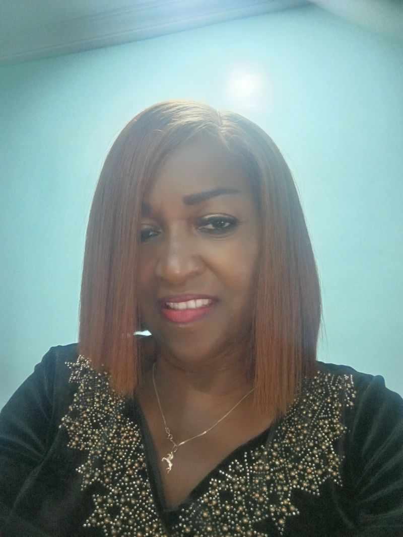 Blessedjoy
