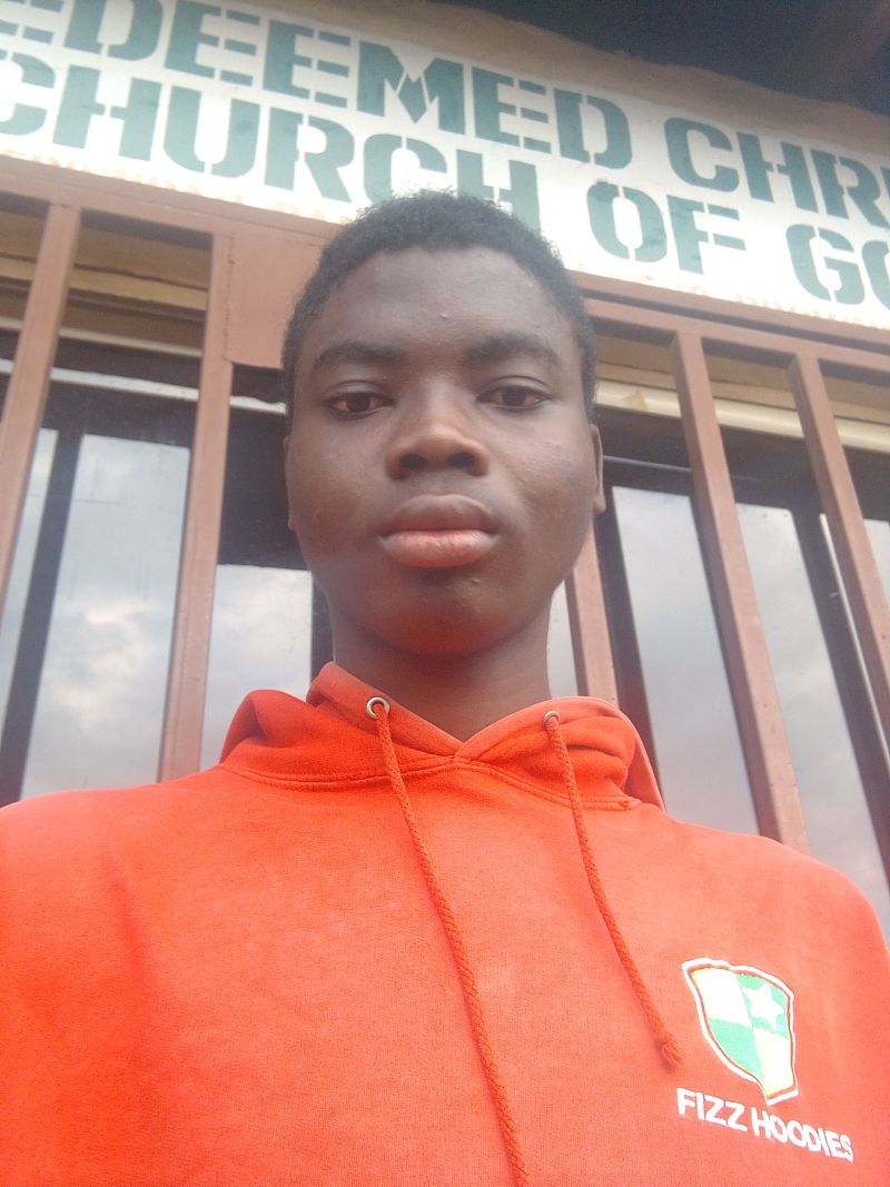 Oluwasemilore