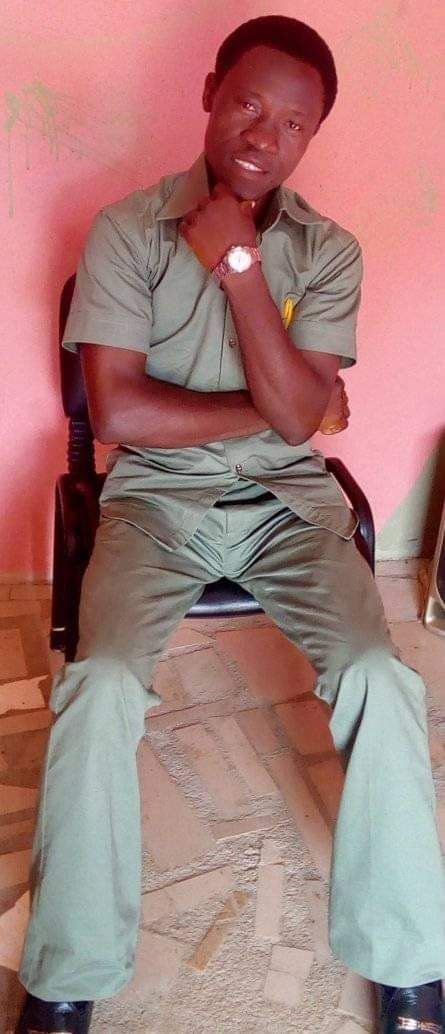 Olakhule