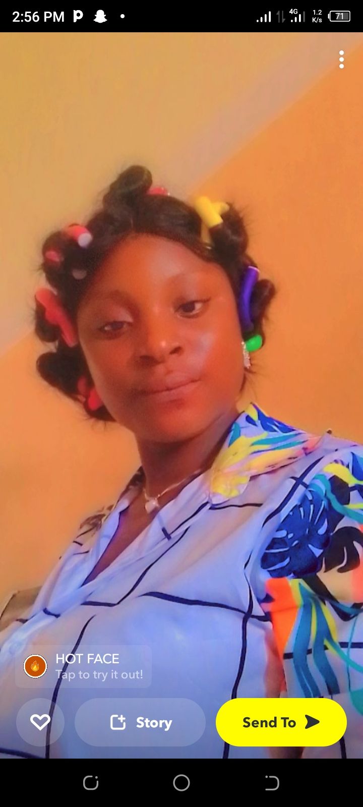 Thehotterteebaby
