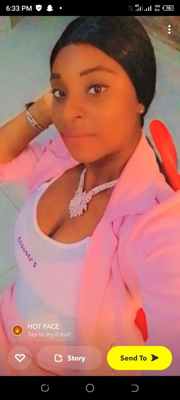 Thehotterteebaby