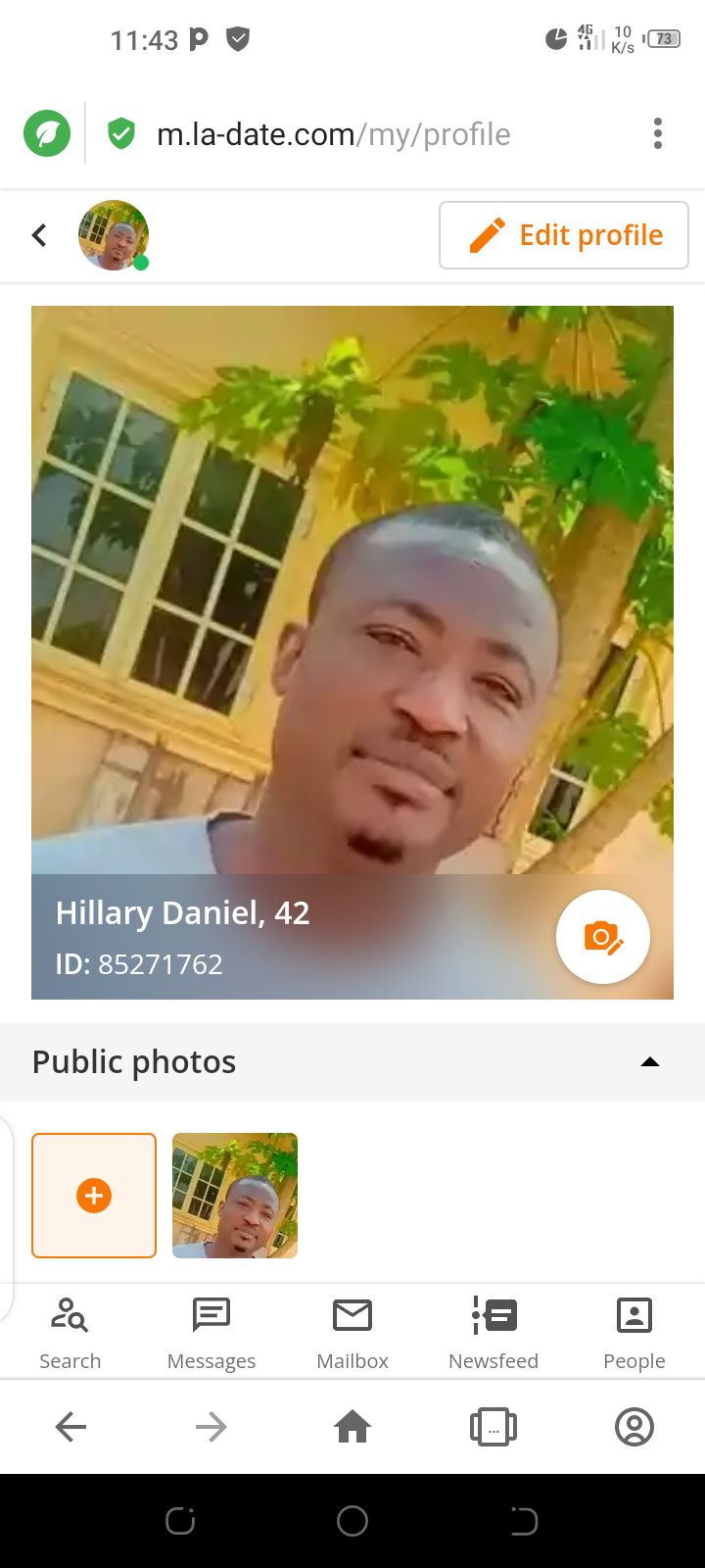 DanielHill
