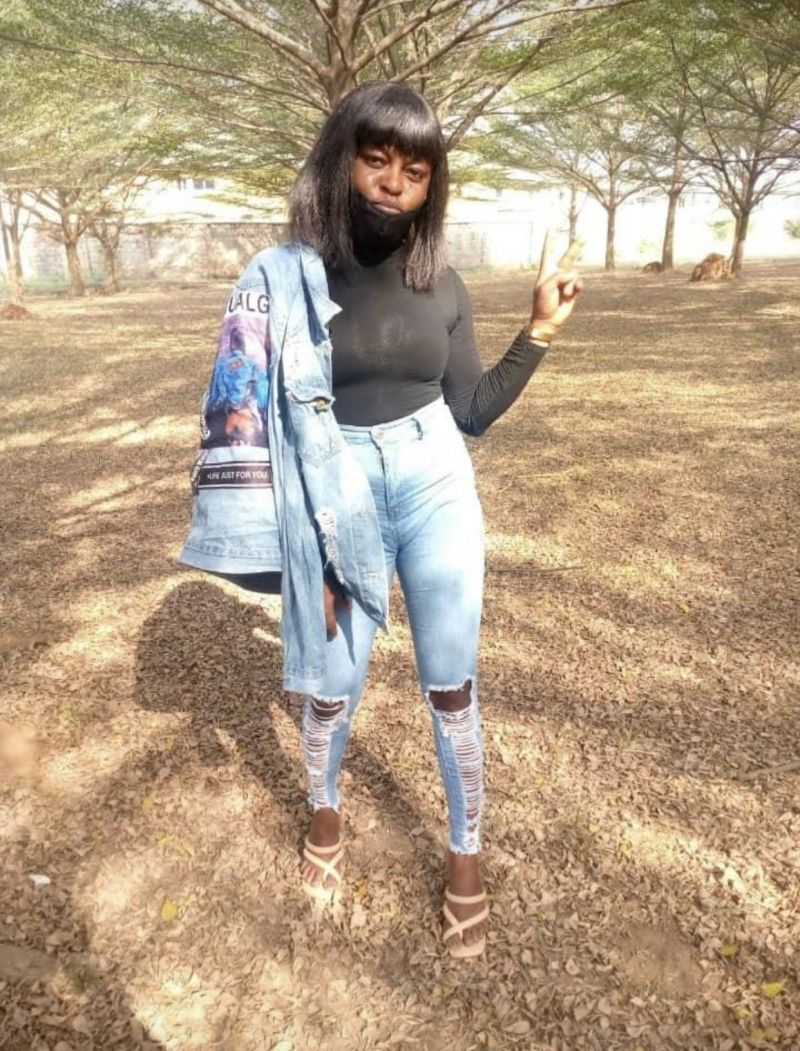 Omotola
