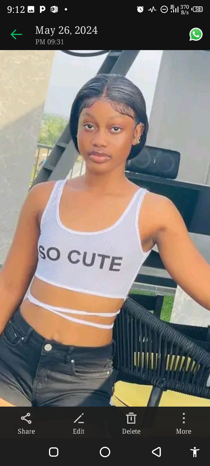 BabyJoyce